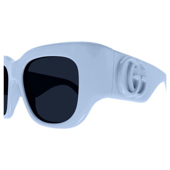  구찌 선글라스 GG1545S 004 Transparent - GUCCI