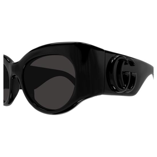  구찌 선글라스 GG1544S 001 Black - GUCCI