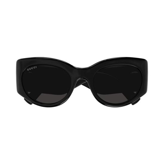  구찌 선글라스 GG1544S 001 Black - GUCCI