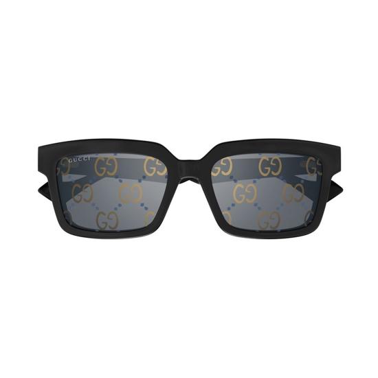  구찌 선글라스 GG1543S 001 Black - GUCCI
