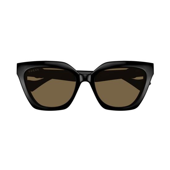  구찌 선글라스 GG1542S 001 Black - GUCCI
