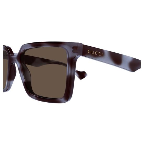  구찌 선글라스 GG1540S 005 Gray - GUCCI