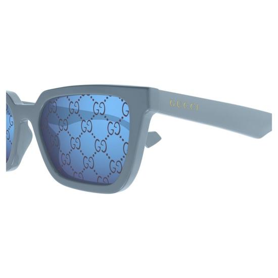  구찌 선글라스 GG1539S 003 Transparent - GUCCI