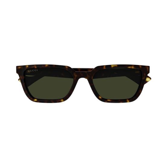  구찌 선글라스 GG1539S 002 Havana - GUCCI