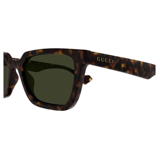  구찌 선글라스 GG1539S 002 Havana - GUCCI
