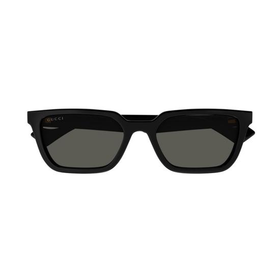  구찌 선글라스 GG1539S 001 Black - GUCCI