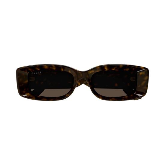  구찌 선글라스 GG1528S 002 Havana - GUCCI