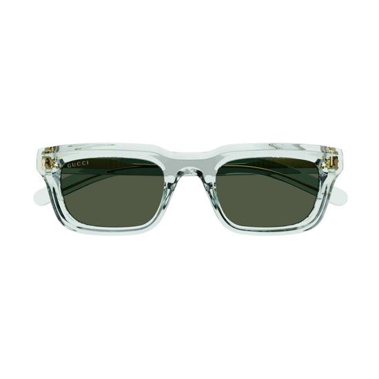  구찌 선글라스 GG1524S 004 Green - GUCCI