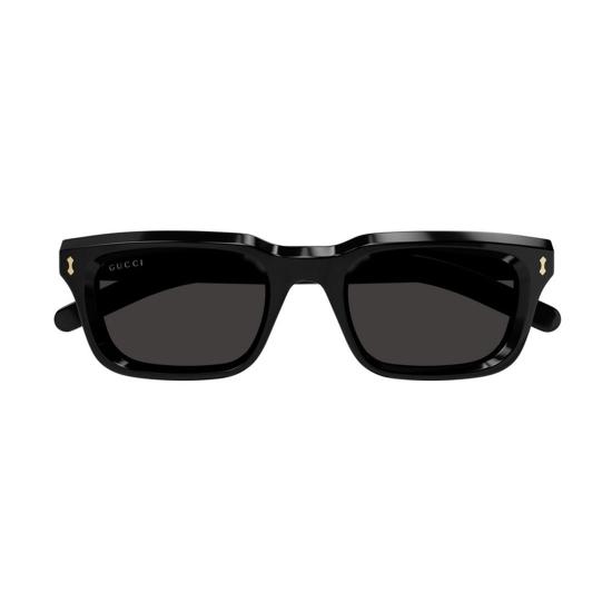  구찌 선글라스 GG1524S 001 Black - GUCCI