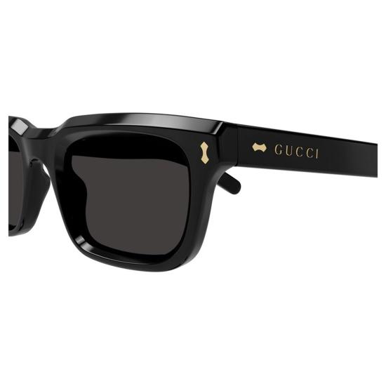  구찌 선글라스 GG1524S 001 Black - GUCCI