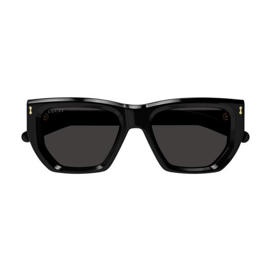  구찌 선글라스 GG1520S 001 Black - GUCCI