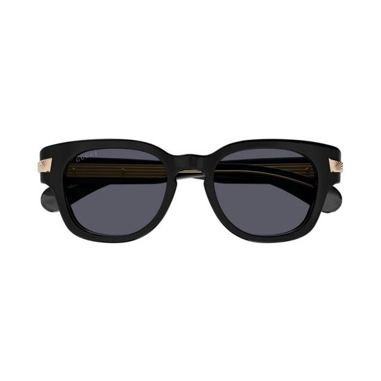  구찌 선글라스 GG1518S 001 Black - GUCCI