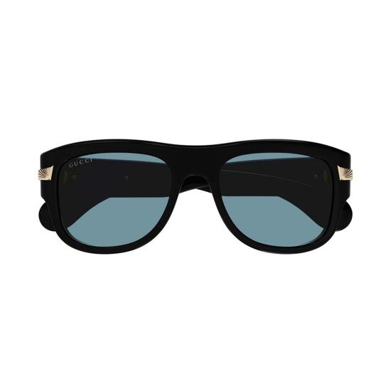  구찌 선글라스 GG1517S 002 Black - GUCCI
