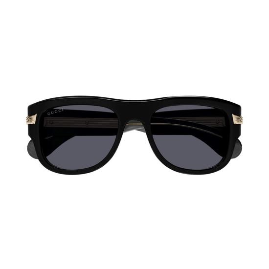  구찌 선글라스 GG1517S 001 Black - GUCCI