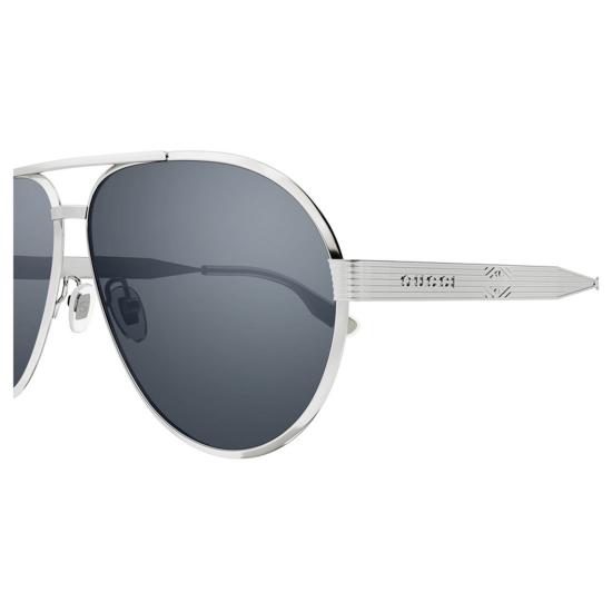  구찌 선글라스 GG1513S 003 Silver - GUCCI