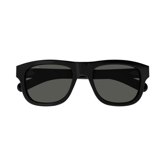  구찌 선글라스 GG1509S 001 Black - GUCCI