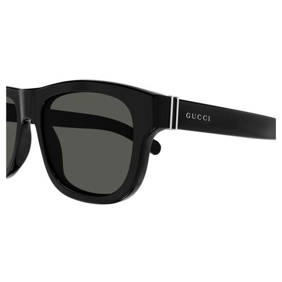  구찌 선글라스 GG1509S 001 Black - GUCCI