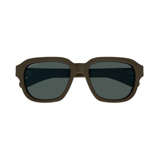  구찌 선글라스 GG1508S 004 Brown - GUCCI