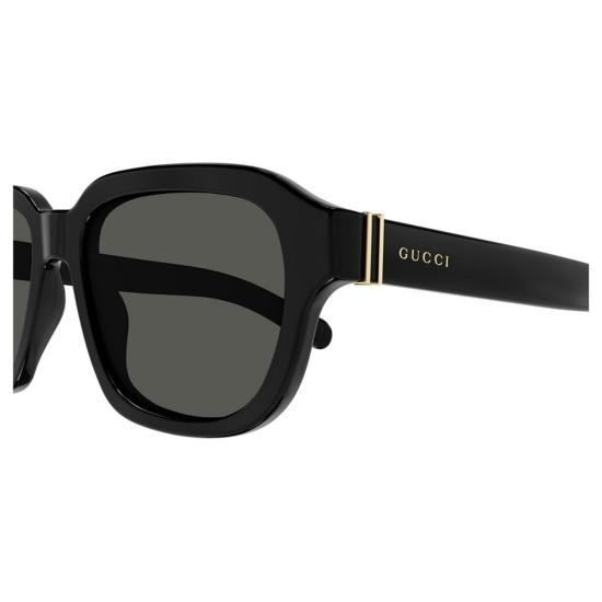  구찌 선글라스 GG1508S 001 Black - GUCCI