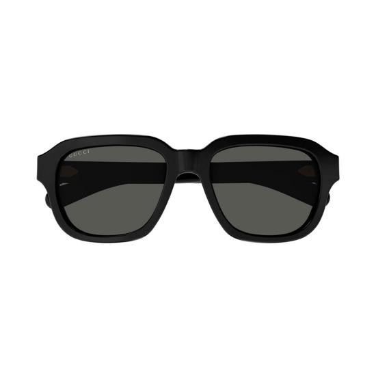  구찌 선글라스 GG1508S 001 Black - GUCCI