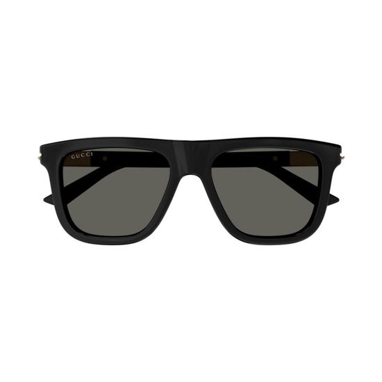  구찌 선글라스 GG1502S 001 Black - GUCCI