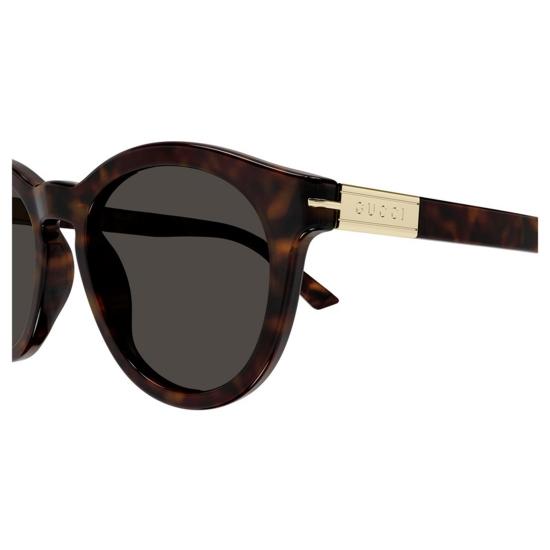  구찌 선글라스 GG1501S 002 Havana - GUCCI