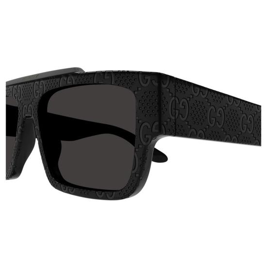  구찌 선글라스 GG1460S 006 Black - GUCCI