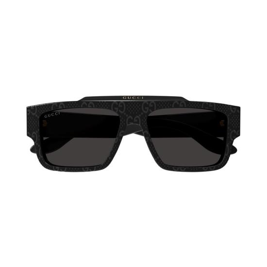 구찌 선글라스 GG1460S 006 Black - GUCCI