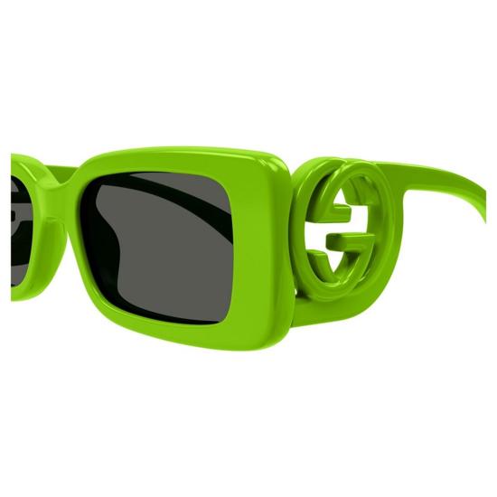  구찌 선글라스 GG1325S 009 Green - GUCCI
