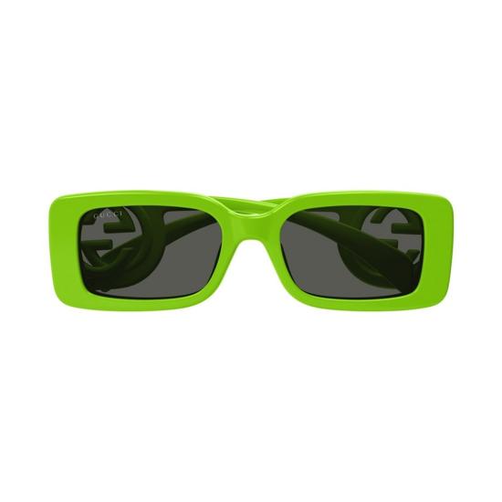  구찌 선글라스 GG1325S 009 Green - GUCCI