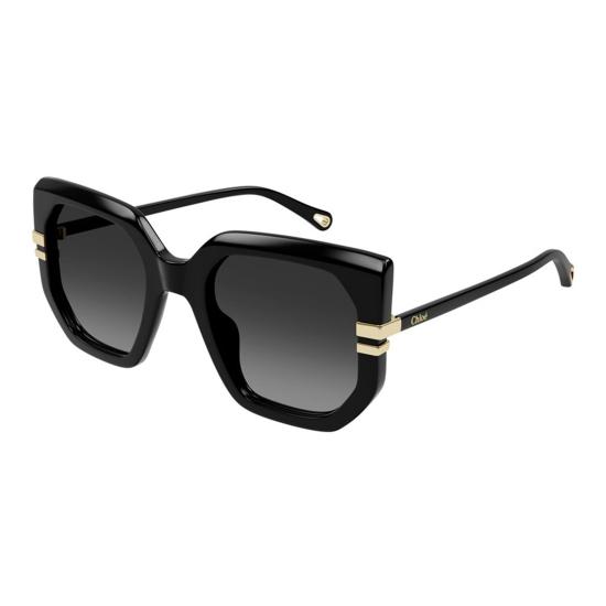  끌로에 선글라스 CH0240S 001 Black