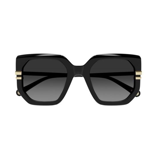  끌로에 선글라스 CH0240S 001 Black - CHLOE