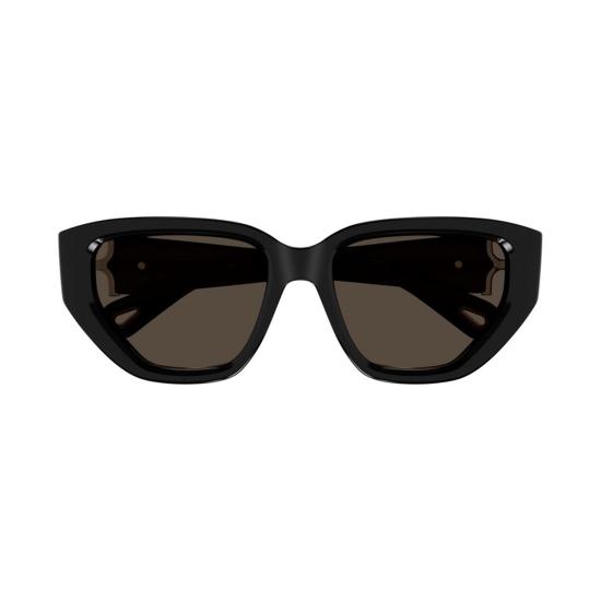  끌로에 선글라스 CH0235S 001 Black - CHLOE