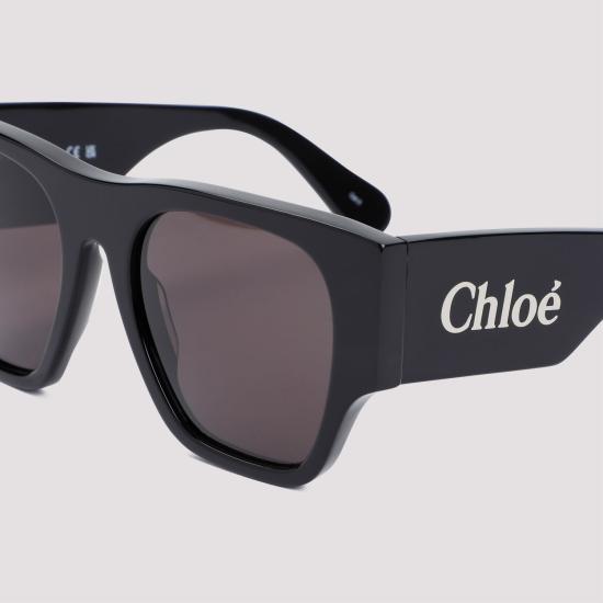  끌로에 선글라스 CH0233S 001 Black - CHLOE