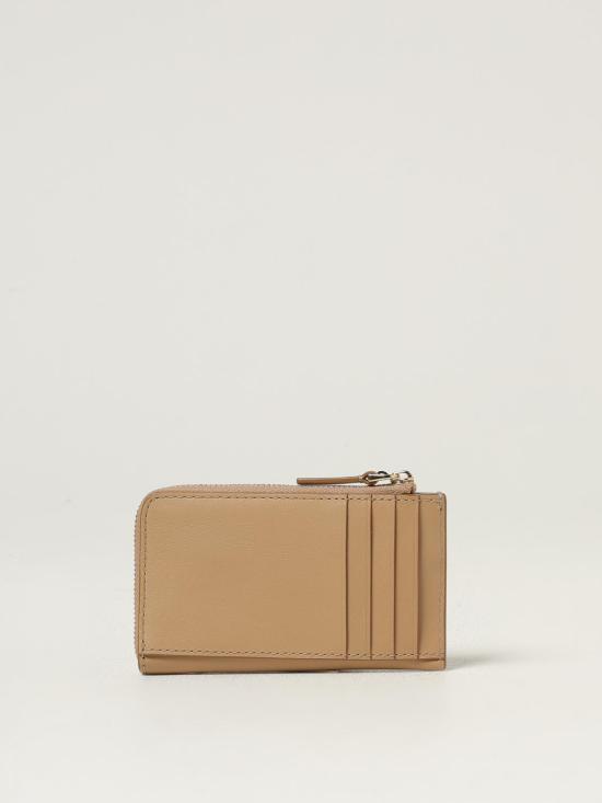 25FW 마크제이콥스 지갑 2S4SMP008S02 230 Brown - MARC JACOBS