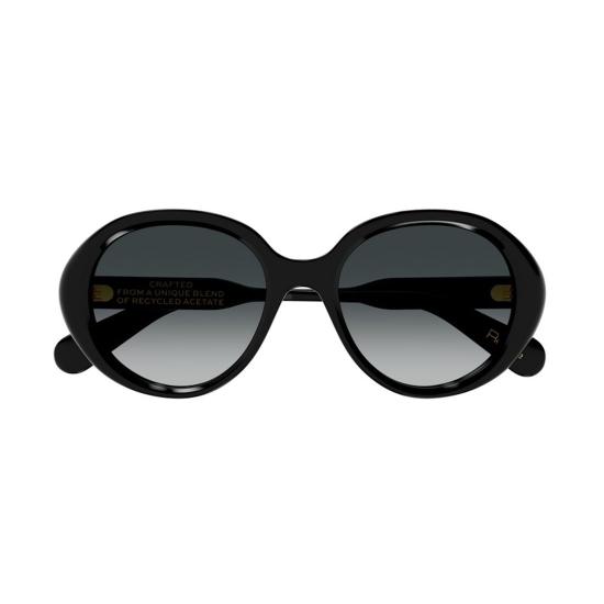  끌로에 선글라스 CH0221S 001 Black - CHLOE