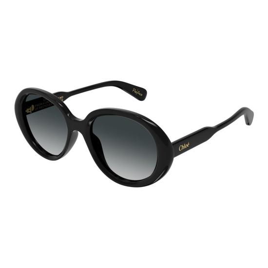  끌로에 선글라스 CH0221S 001 Black
