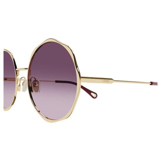  끌로에 선글라스 CH0184S 006 Gold - CHLOE
