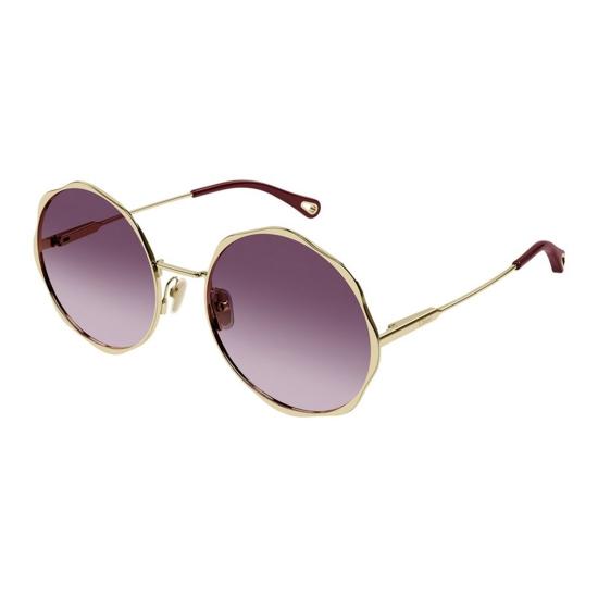  끌로에 선글라스 CH0184S 006 Gold