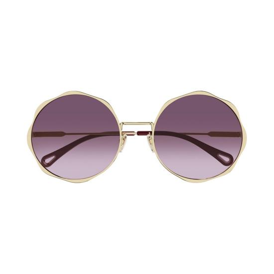  끌로에 선글라스 CH0184S 006 Gold - CHLOE