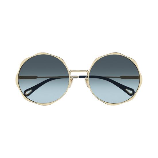  끌로에 선글라스 CH0184S 005 Gold - CHLOE