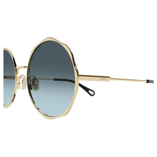  끌로에 선글라스 CH0184S 005 Gold - CHLOE