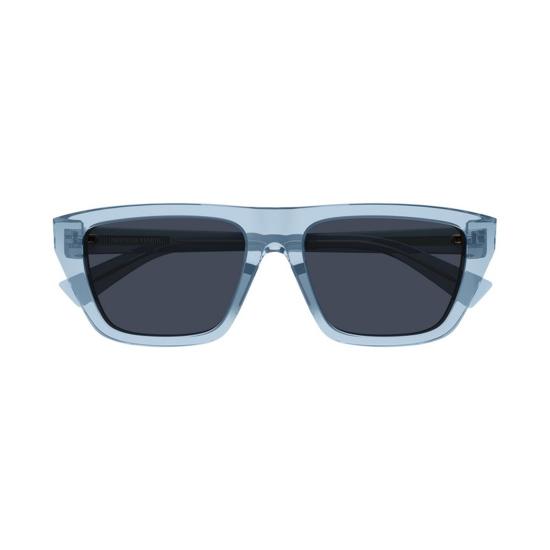  보테가베네타 선글라스 BV1291S 003 Transparent - BOTTEGA VENETA