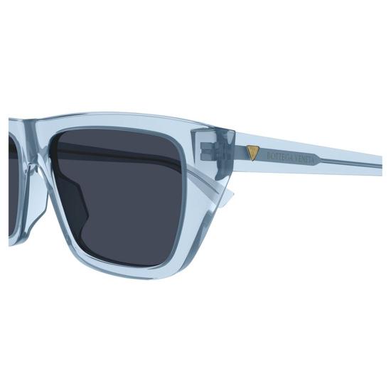  보테가베네타 선글라스 BV1291S 003 Transparent - BOTTEGA VENETA