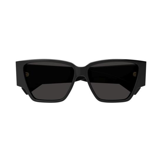  보테가베네타 선글라스 BV1285S 001 Black - BOTTEGA VENETA