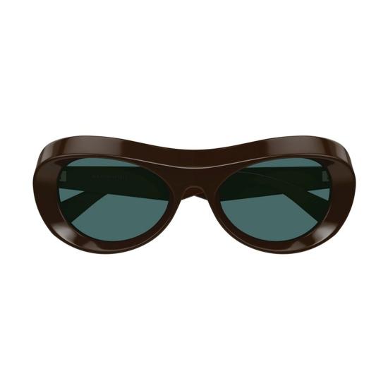  보테가베네타 선글라스 BV1284S 004 Brown - BOTTEGA VENETA