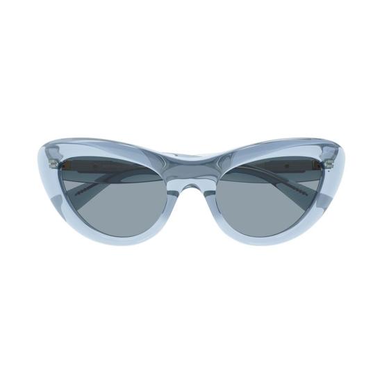  보테가베네타 선글라스 BV1282S 003 Transparent - BOTTEGA VENETA