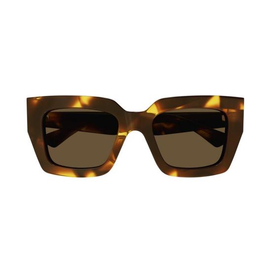  보테가베네타 선글라스 BV1212S 005 Havana - BOTTEGA VENETA