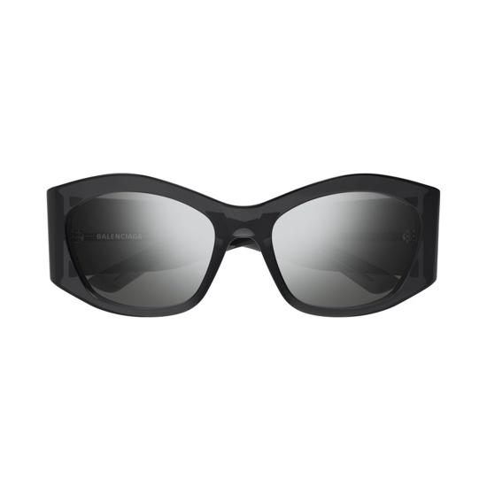  발렌시아가 선글라스 BB0329S 003 Gray - BALENCIAGA