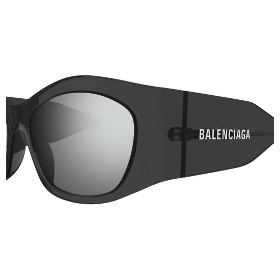 발렌시아가 선글라스 BB0329S 003 Gray - BALENCIAGA